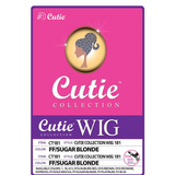 CT181 Cutie Collection Synthetic Full Wig by Chade Fashions