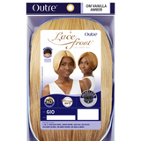 Gio Glueless HD Lace Front Wig by Outre