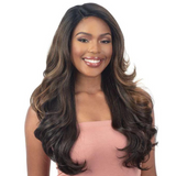 Leticia FreeTress Equal Level Up Synthetic Lace Front Wig by Shake-N-Go
