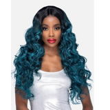 Unity Synthetic HD Lace Front Wig by Vivica A. Fox