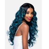 Unity Synthetic HD Lace Front Wig by Vivica A. Fox