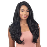 Leticia FreeTress Equal Level Up Synthetic Lace Front Wig by Shake-N-Go