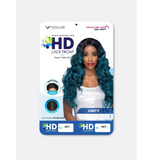 Unity Synthetic HD Lace Front Wig by Vivica A. Fox