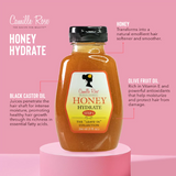 Honey Hydrate "The Leave-In Collection" 9oz by Camille Rose