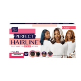 Malibu Perfect Hairline Glueless Hand-Tied 13x4 HD Lace Front Wig by Outre