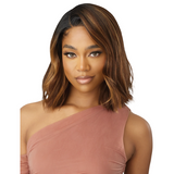 Adelina Melted Hairline Glueless HD Lace Front Wig by Outre