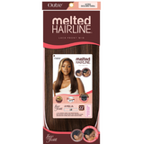 Amelia Melted Hairline Synthetic Lace Front Wig by Outre