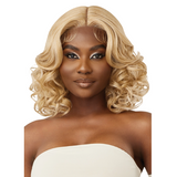 Maxie Glueless Synthetic Lace Front Wig by Outre