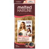 Elora Melted Hairline Lace Front Wig By Outre