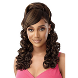 Saraid Pretty Quick Synthetic Pony by Outre