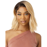 Adelina Melted Hairline Glueless HD Lace Front Wig by Outre