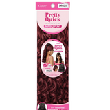 Saraid Pretty Quick Synthetic Pony by Outre