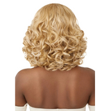 Maxie Glueless Synthetic Lace Front Wig by Outre