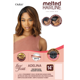 Adelina Melted Hairline Glueless HD Lace Front Wig by Outre