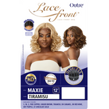 Maxie Glueless Synthetic Lace Front Wig by Outre