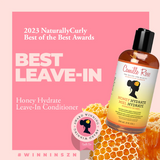 Honey Hydrate "The Leave-In Collection" 9oz by Camille Rose