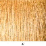 18" Skin Weft 1.5" Adhesive Tape In Extensions 100% Remy Human Hair By Bohyme