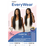 Every36 EveryWear Synthetic Lace Front by Outre