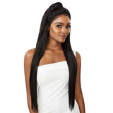 Shaday 32" Perfect Hairline Synthetic Lace Front Wig by Outre