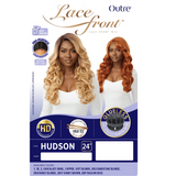 Hudson Glueless Synthetic Lace Front Wig by Outre