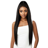 Shaday 32" Perfect Hairline Synthetic Lace Front Wig by Outre