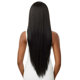 Shaday 32" Perfect Hairline Synthetic Lace Front Wig by Outre