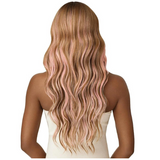 Every38 EveryWear Synthetic Lace Front Wig by Outre