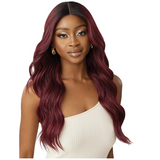 Every38 EveryWear Synthetic Lace Front Wig by Outre