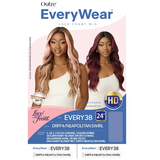 Every38 EveryWear Synthetic Lace Front Wig by Outre