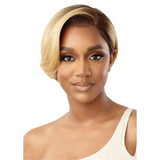 Luxy Perfect Hairline Synthetic Lace Front Wig by Outre