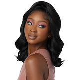 Jeannie 13x4 Perfect Hairline Synthetic Lace Front Wig by Outre