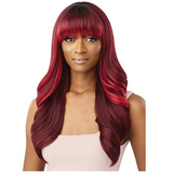 Polaris Wigpop Synthetic Full Wig by Outre