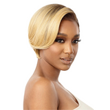 Luxy Perfect Hairline Synthetic Lace Front Wig by Outre