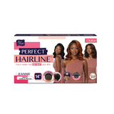 Jeannie 13x4 Perfect Hairline Synthetic Lace Front Wig by Outre