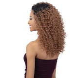 Tracey FreeTress Equal Synthetic Lace Front Wig by Shake-N-Go