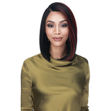 UGL004 Elena 13x4 HD Synthetic Lace Front Wig by Laude & Co.