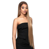 MLF918 Raya Synthetic Lace Front Wig by Bobbi Boss