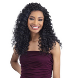 Tracey FreeTress Equal Synthetic Lace Front Wig by Shake-N-Go