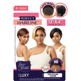 Luxy Perfect Hairline Synthetic Lace Front Wig by Outre