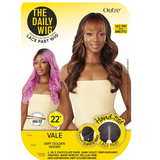 Vale The Dailey Wig Synthetic Lace Part Wig by Outre