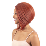 Felicity Legacy Human Hair Blend HD Lace Front Wig By Shake-N-Go