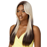 Laniece The Dailey Wig Synthetic Full Wig by Outre