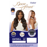 Zaydell Glueless Synthetic Lace Front Wig by Outre