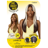 Laniece The Dailey Wig Synthetic Full Wig by Outre