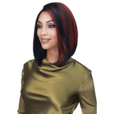 UGL004 Elena 13x4 HD Synthetic Lace Front Wig by Laude & Co.