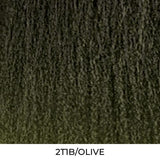 52" X-Pression Ultra Braid Pre-Stretched 3X Braiding Hair By Outre