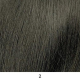 10x Braid 301 18"-28" Freetress Pre-Stretch Natural Texture Synthetic Braids by Shake-N-Go