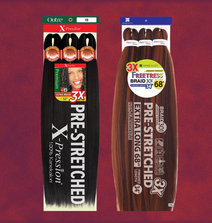 Waba Hair and Beauty Supply