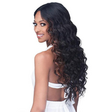 Calantha MLF765 Synthetic Lace Front Wig by Bobbi Boss