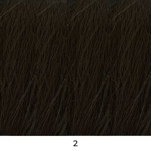 26" Modern Soft Box Braid with Curls 3x Crochet Braiding Hair by Mayde Beauty